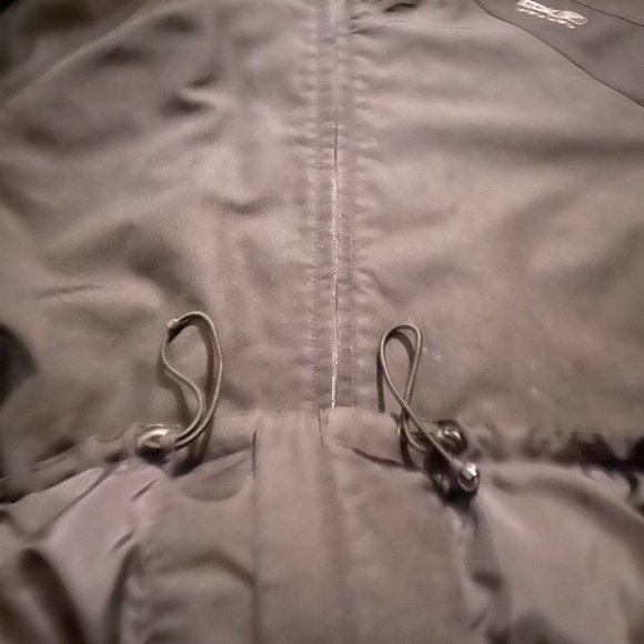 Reebok Coaches Warmup Jacket. - Picture 4 of 4